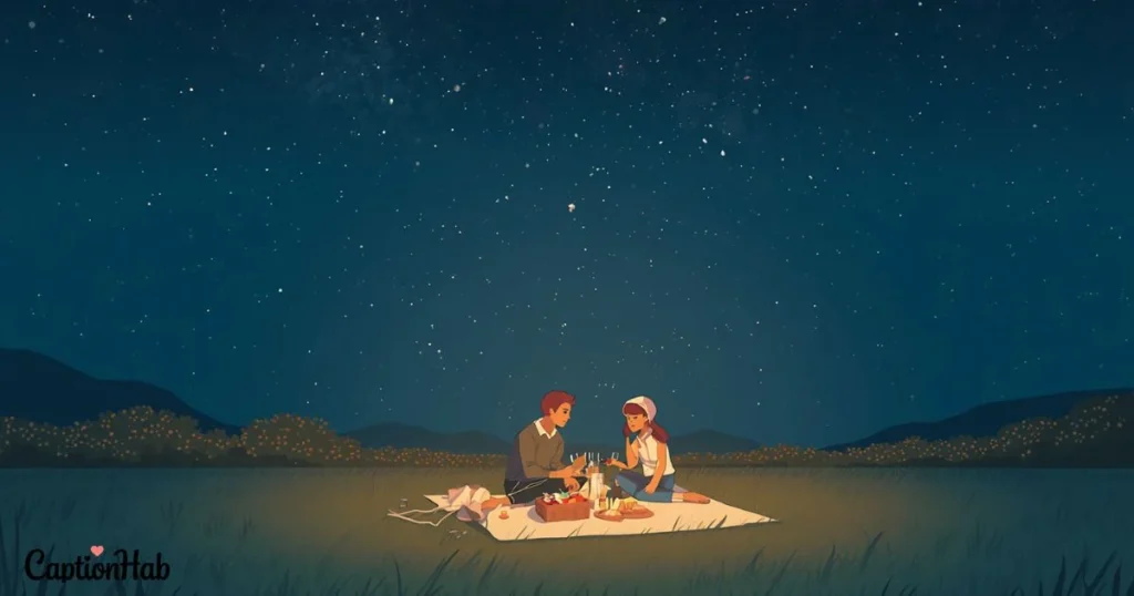 Romantic Cozy