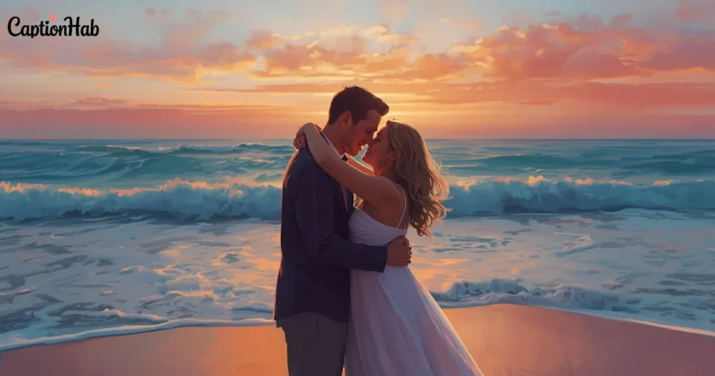 Romantic Hug