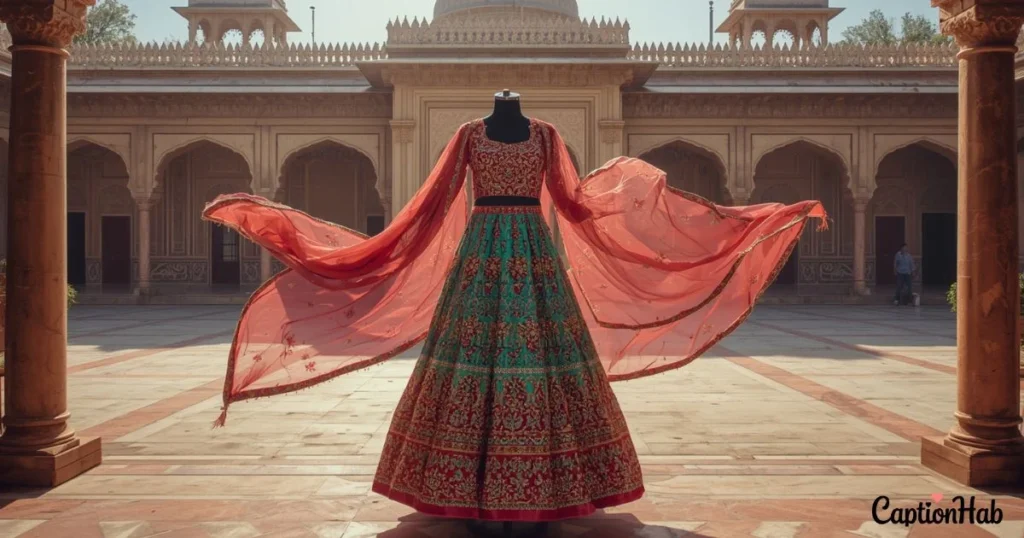 Romantic Salwar Suit