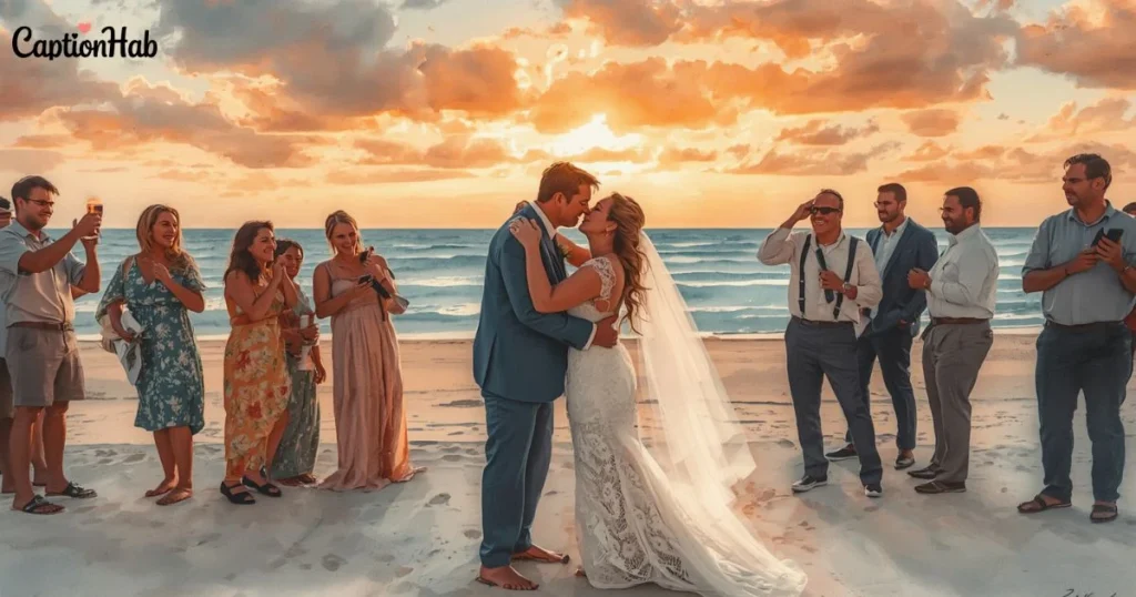 Romantic Wedding