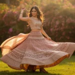 Salwar Suit Captions