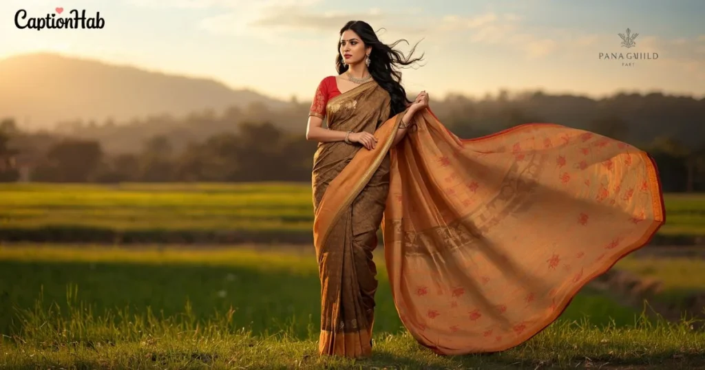 Saree Desi