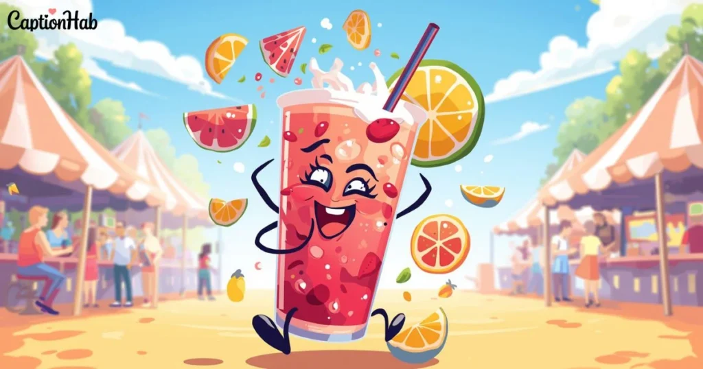 Soft Drink