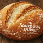 Sourdough Bread Captions
