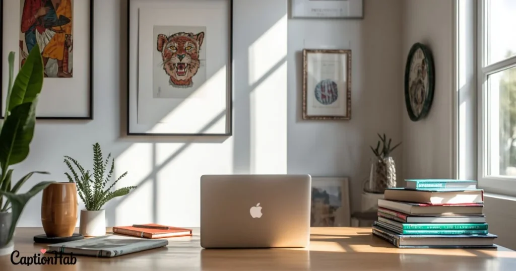 Study And Work Pov
