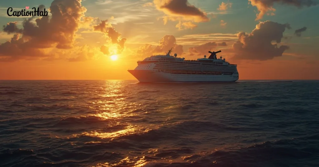 Sun Princess Passenger