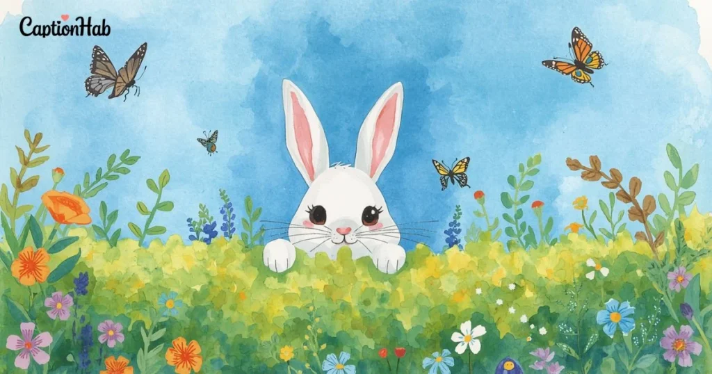 White Rabbit