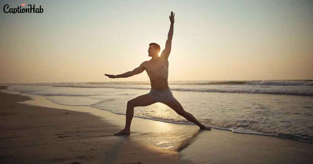 Yoga Flow