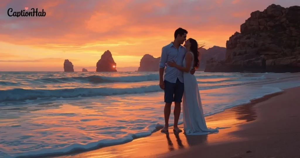 Cabo Couple