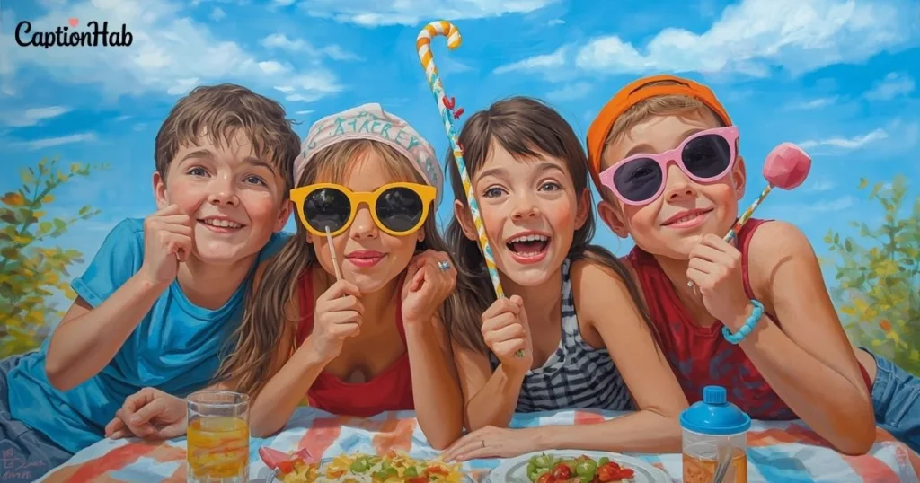 Funny Cousins Moments
