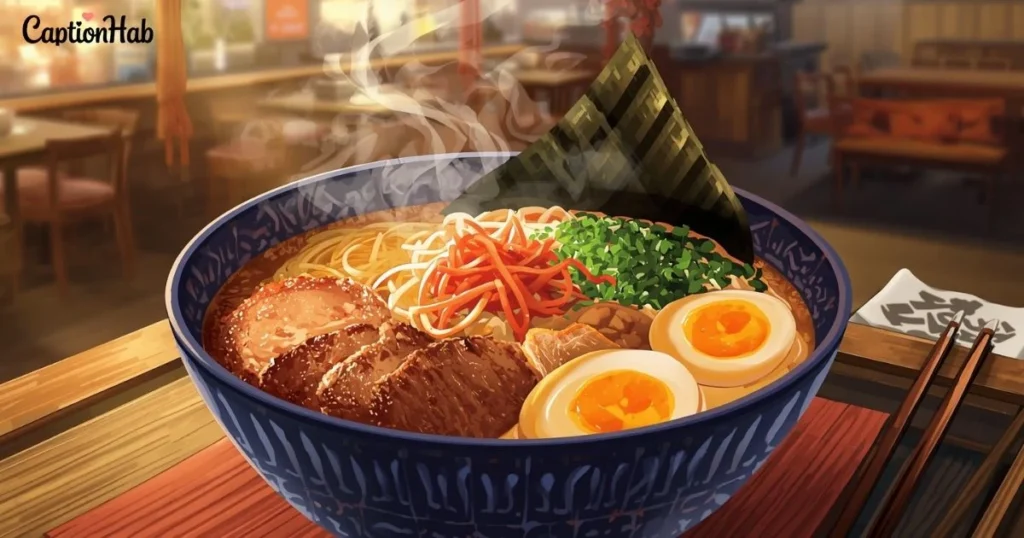 Japanese Food