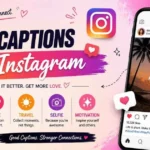 Post Captions For Instagram