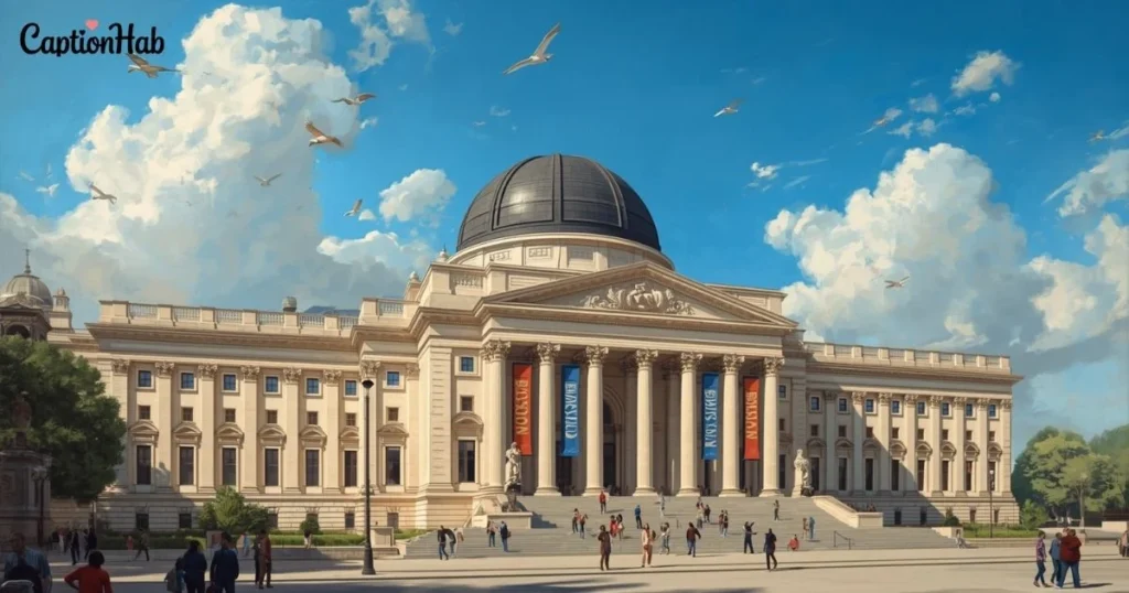 Smithsonian Museum
