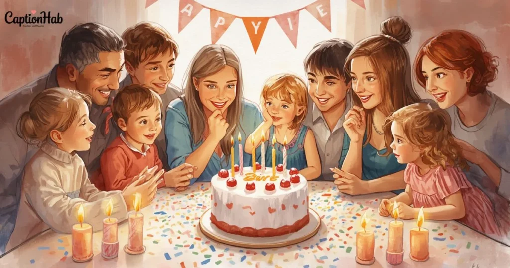 Baby Girl Celebration