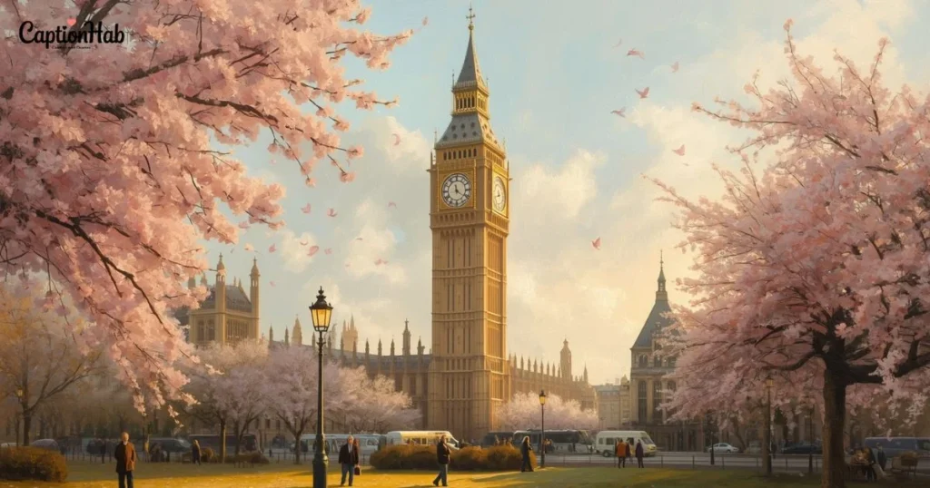 Big Ben Travel