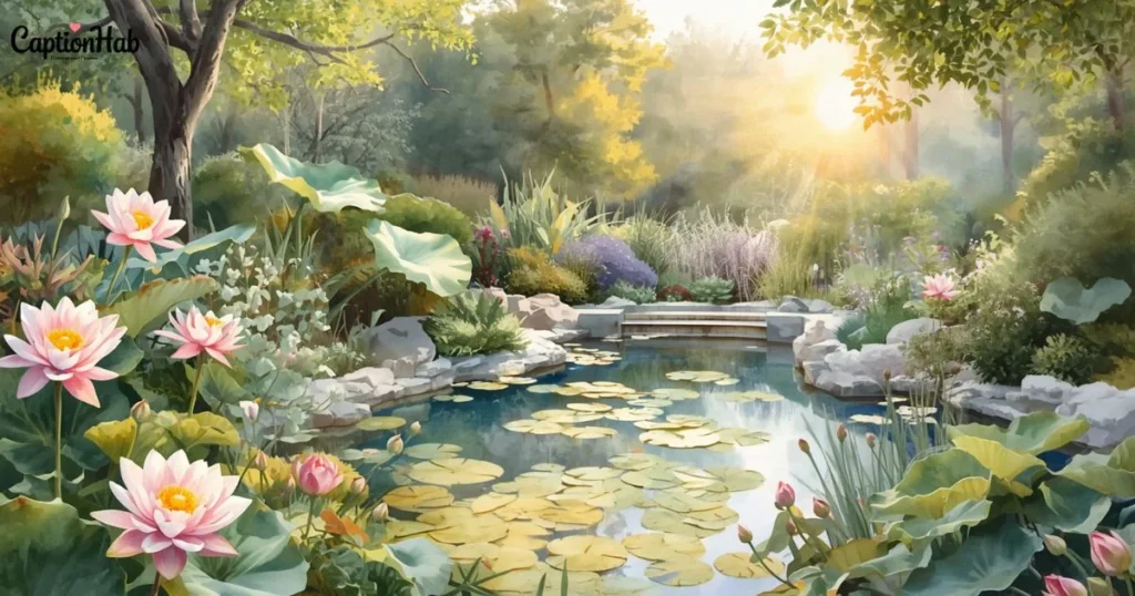 Botanical Garden