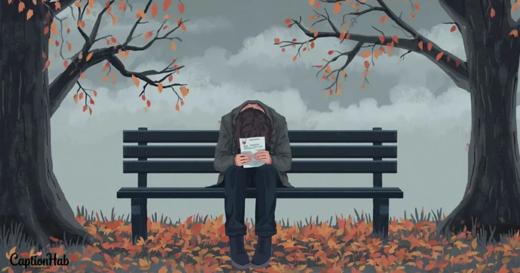 Breakup Sad Emo