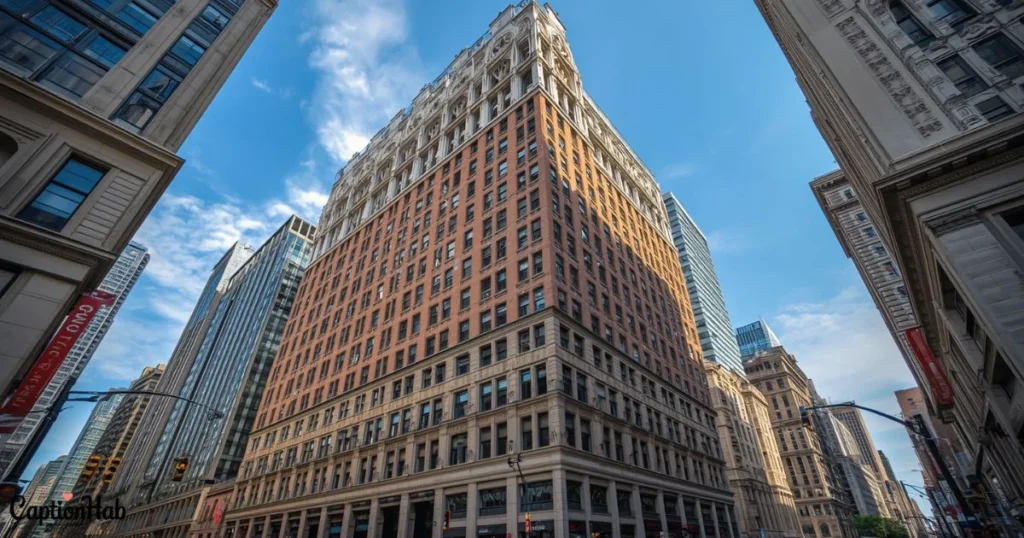 Chicago Architecture Photo
