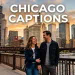 Chicago Caption