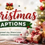 Christmas Caption