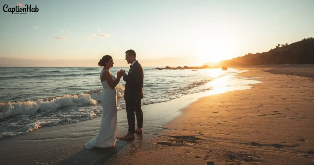 Couple Blessing