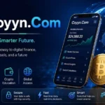 Coyyn Com