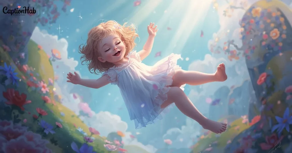 Deep Inner Child