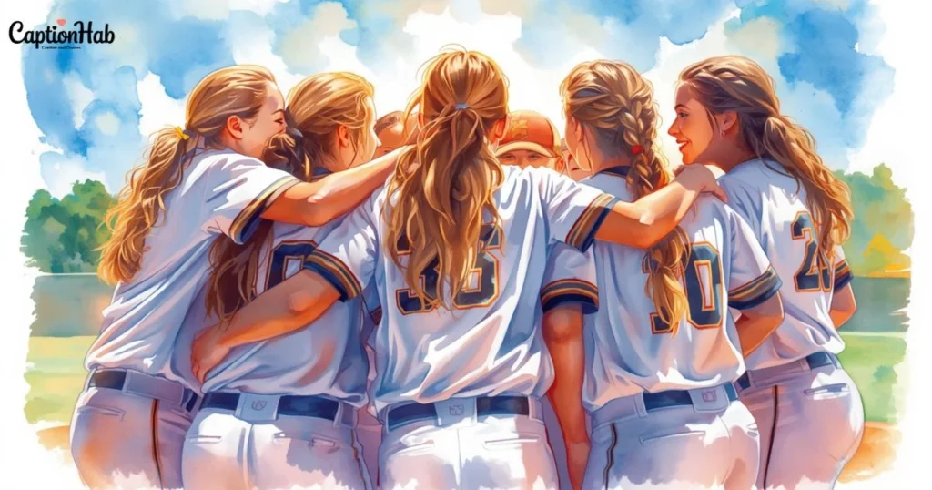 Dugout Softball