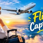 Flight Caption