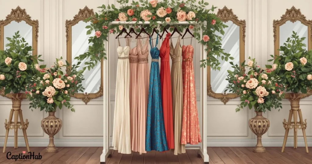 Formal Dresses