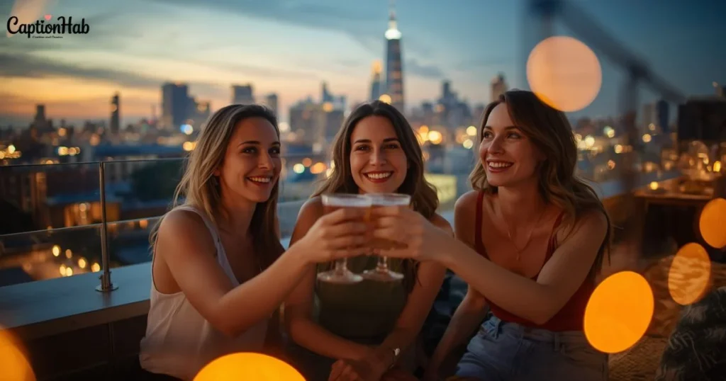 Friends Night Out