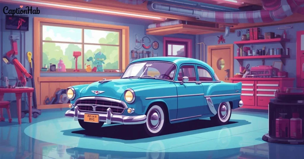 Funny Car