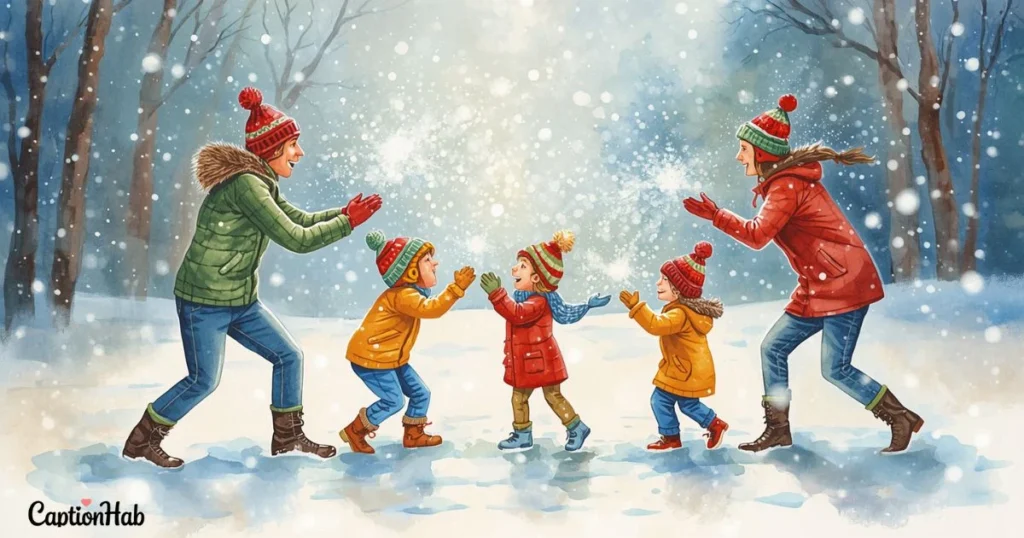 Funny Christmas Moments