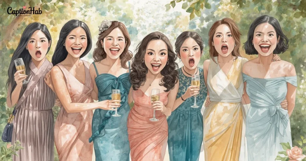 Funny Formal
