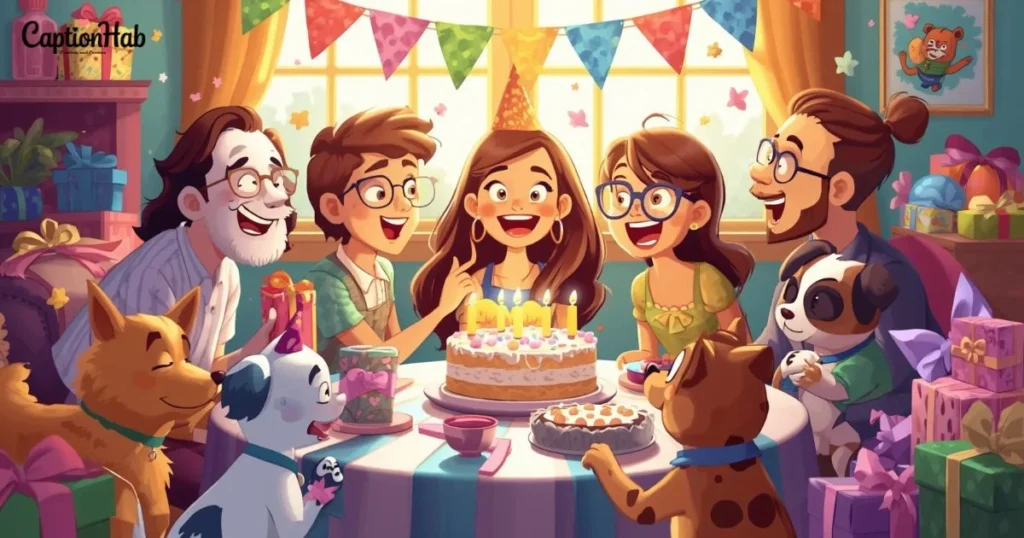 Funny Girlfriend Birthday