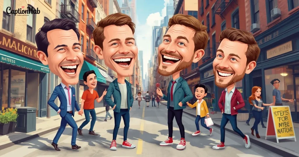 Funny Nyc Captions