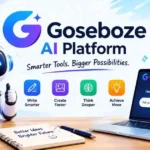 Goseboze Ai Platform