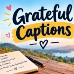 Grateful Caption