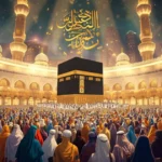 Hajj Captions