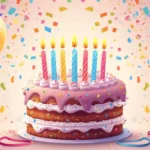 Happy Birthday Captions