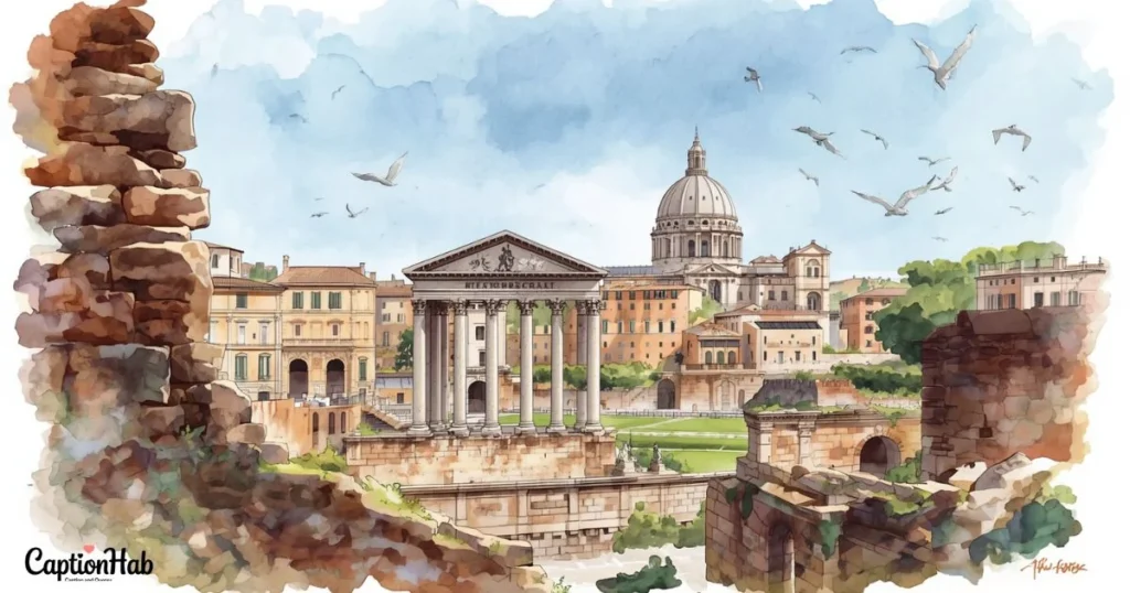 Historic Rome