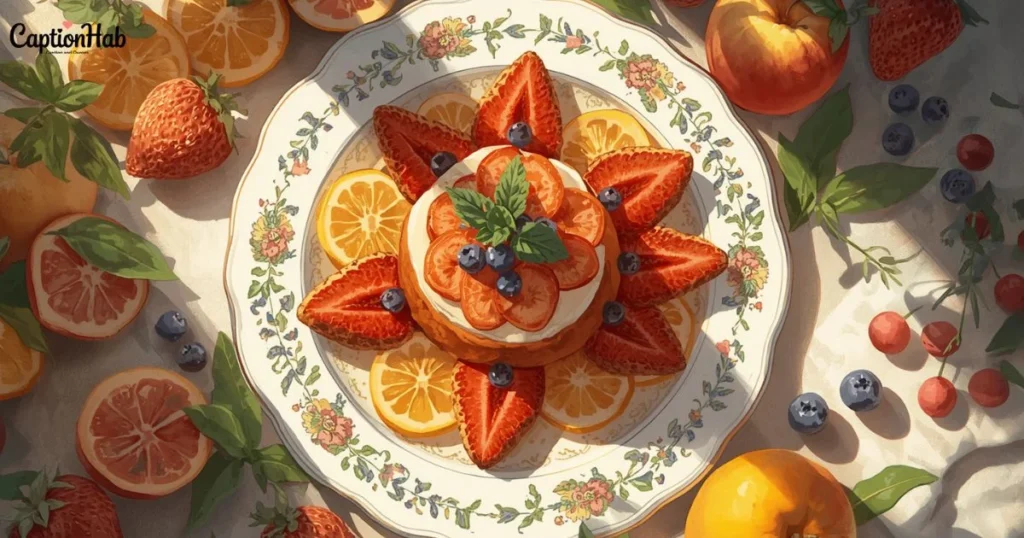 Homemade Treat