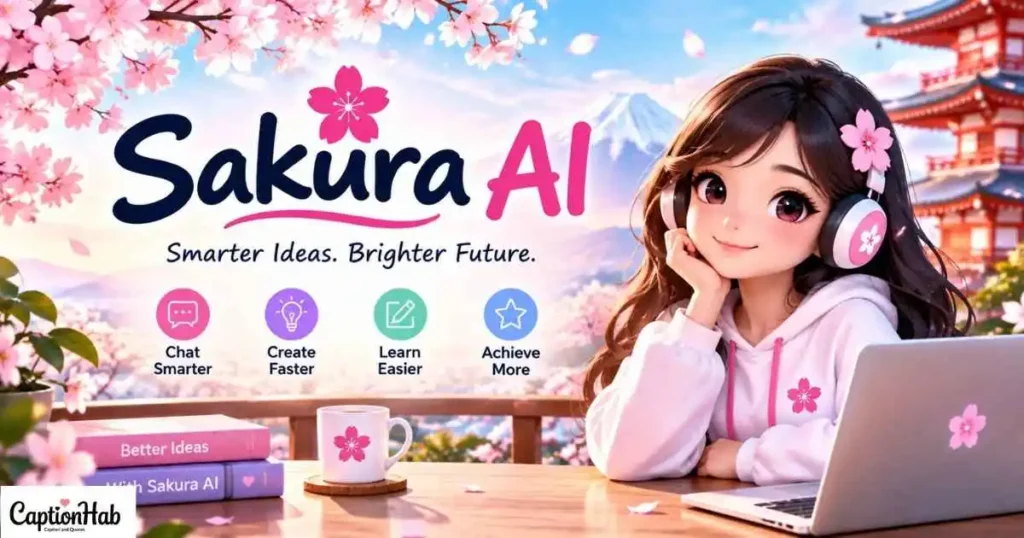 Key Features Of Sakura Ai Chatbot