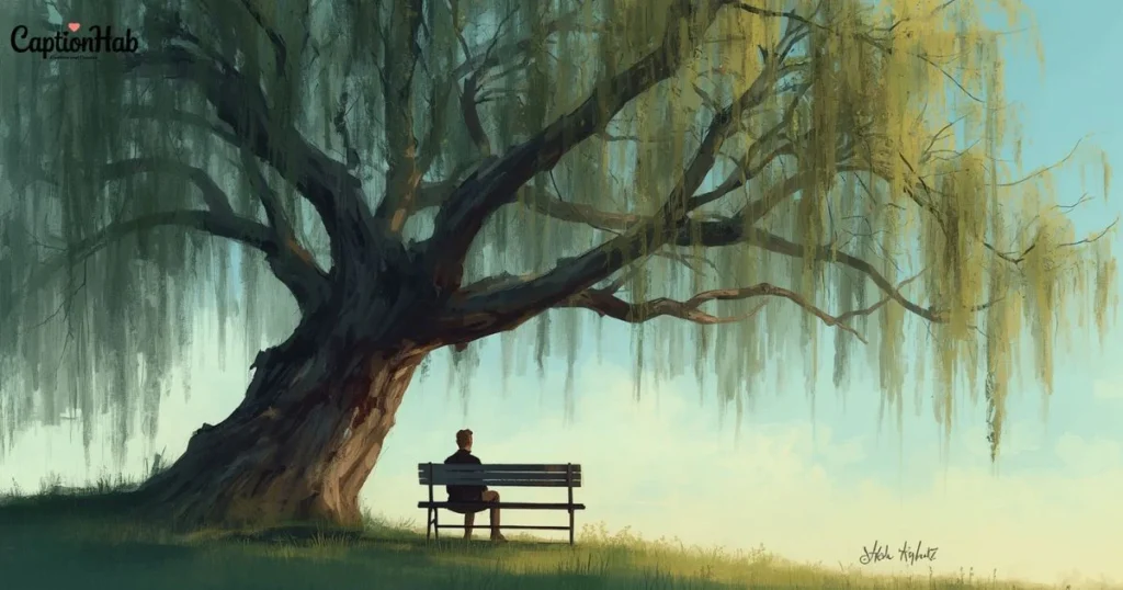 Lonely Mood