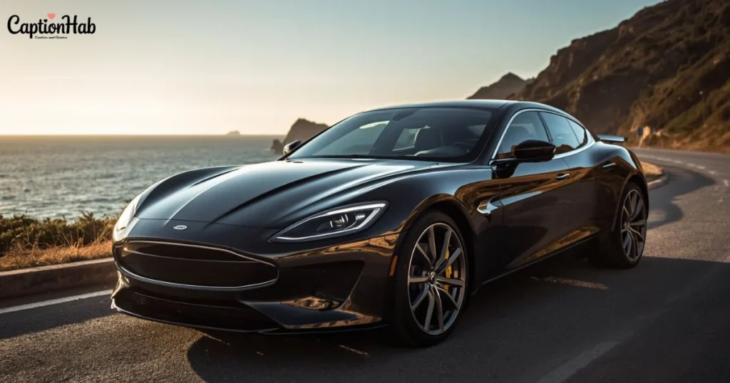 Luxury Car