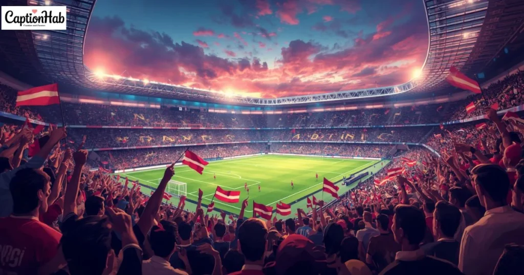 Mbappe Stadium
