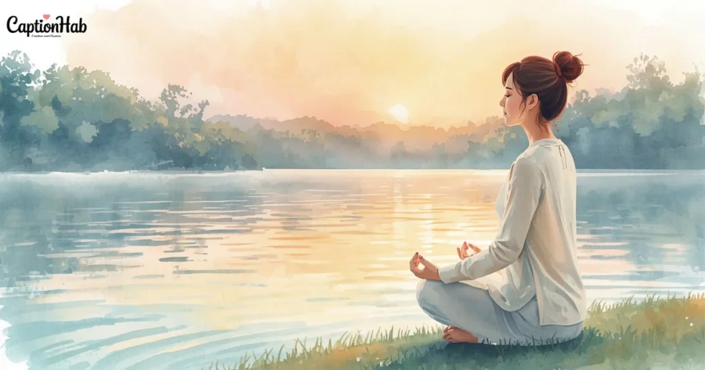 Motivational Self Care