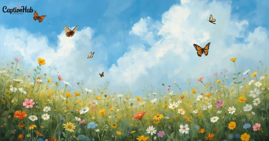 Nature Peace