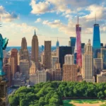 New York City Captions