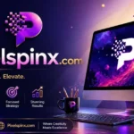 Pixelspinx Com Review